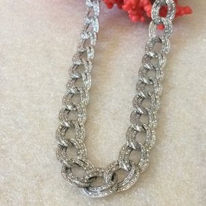 Vintage 925 necklace